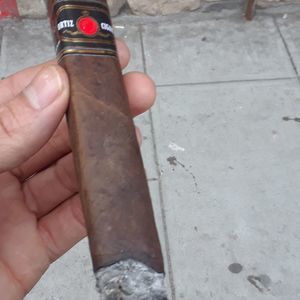 Meet your Posher, Junior